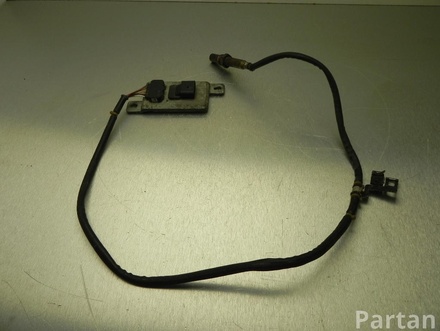 VW 06F 907 807 B / 06F907807B GOLF V (1K1) 2005 Sonde lambda