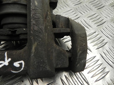 MERCEDES-BENZ ML BRAKE CALIPER, 724, 330 / MLBRAKECALIPER, 724, 330 KLASA M (W164) 2009 Zacisk hamulca z tyłu z lewej