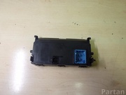 PEUGEOT 9665961480 508 2012 Body control module BCM FEM SAM BSI