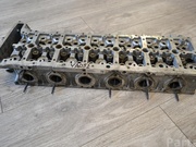 BMW 780000107, E1868001, 780750306, 25704142061011, patikrinta, nuslifuota 5 (F10) 2011 Cylinder Head