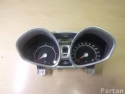 FORD 8A6T-10849-HG / 8A6T10849HG FIESTA VI 2009 Dashboard