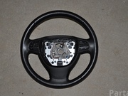 BMW 5 Gran Turismo (F07) 2010 Steering Wheel