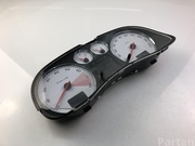 PEUGEOT P9661323080 307 (3A/C) 2005 Dashboard