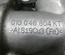 MERCEDES-BENZ 010133803KT C-CLASS (W204) 2013 Pompe à eau