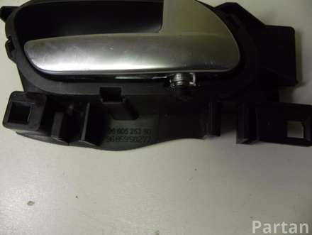 PEUGEOT 9685950277 308 (4A_, 4C_) 2008 Grab handle