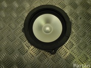 MINI 9143125 MINI Convertible (R52) 2007 Loudspeaker