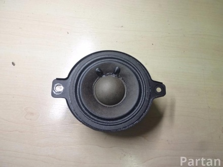 OPEL 13257497 ADAM 2014 Loudspeaker