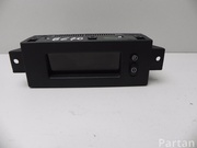 OPEL 28115451-6 / 281154516 CORSA D 2009 Display