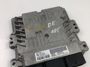 PEUGEOT 9800268980; S180123008A / 9800268980, S180123008A 807 (E) 2006 Control unit for engine