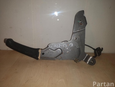 VOLVO 30645665 S60 I 2004 Hand Brake Lever