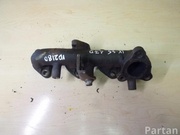 HYUNDAI U250HS ix35 (LM, EL, ELH) 2012 Exhaust Manifold