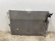 DODGE 55038003AG DURANGO (WD) 2014 Radiator Condenser, air conditioning