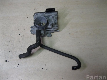 TOYOTA 22030-23010 / 2203023010 YARIS (_P9_) 2006 Throttle body