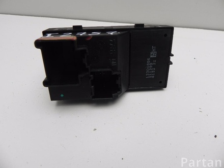 OPEL 13301886 ZAFIRA TOURER C (P12) 2012 Switch for electric windows