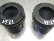 BMW 84L110 5 (F10) 2010 Piston