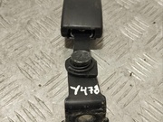 BMW 7318459 X5 (F15, F85) 2014 Seat Belt Buckle Right Rear