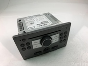 OPEL 13233929 VECTRA C 2004 Radio / CD