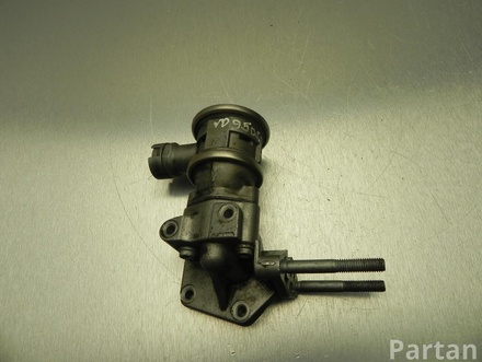 VW 06A 131 351, 06A 131 166E / 06A131351, 06A131166E GOLF PLUS (5M1, 521) 2006 EGR Valve