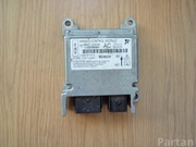 FORD 6M2T-14B056-AC / 6M2T14B056AC S-MAX (WA6) 2007 Unidad de control de airbag