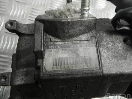 JEEP 447220-5602 / 4472205602 GRAND CHEROKEE III (WH, WK) 2006 Compressor, air conditioning