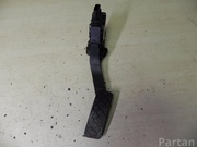 SKODA 5Q2 721 503 D / 5Q2721503D OCTAVIA III (5E3) 2016 Accelerator Pedal