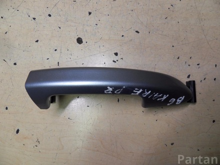 VW 3C0 837 209 / 3C0837209 PASSAT (3C2) 2006 Door Handle