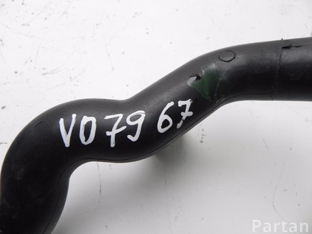 CITROËN 9671294980 C3 II 2010 Pipe, coolant