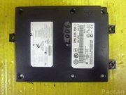 VW 7P6 035 730 J / 7P6035730J GOLF VII (5G1, BQ1, BE1, BE2) 2014 Interface box (control unit 'bluetooth')