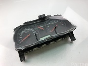 NISSAN 9U50A NOTE (E11, NE11) 2008 Dashboard (instrument cluster)