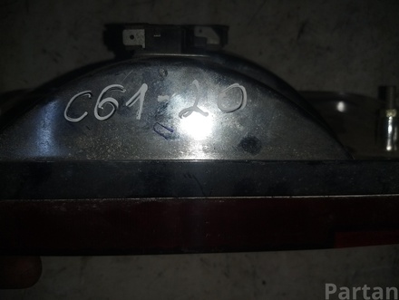 LADA 3711201 110 (2110) 1996 Taillight