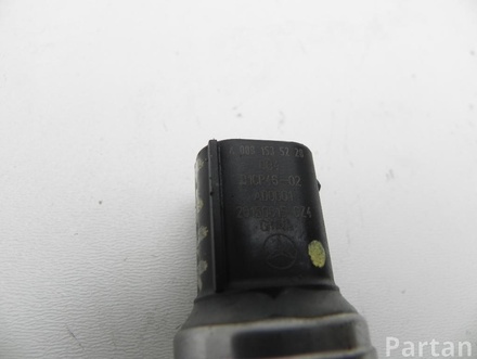 MERCEDES-BENZ A 009 153 52 28 / A0091535228 S-CLASS (W222, V222, X222) 2015 Sensor, Abgasdruck