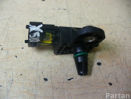 NISSAN H8200758731, 0 281 006 029 / H8200758731, 0281006029 QASHQAI II (J11, J11_) 2014 Pressure Switch