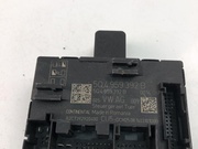 SKODA 5Q4959392B OCTAVIA III (5E3) 2015 Control unit for door