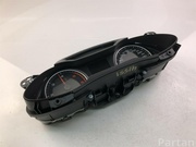 AUDI 8K0920930C A4 (8K2, B8) 2013 Dashboard