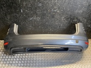 SEAT ALHAMBRA (710, 711) 2015 Bumper Rear