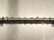 NISSAN M9R QASHQAI / QASHQAI +2 I (J10, JJ10) 2009 Camshaft