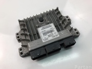 RENAULT 237101989R; 237101990R / 237101989R, 237101990R CLIO III (BR0/1, CR0/1) 2008 Control unit for engine