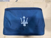 MASERATI QUATTROPORTE VI 2014 Tool box 