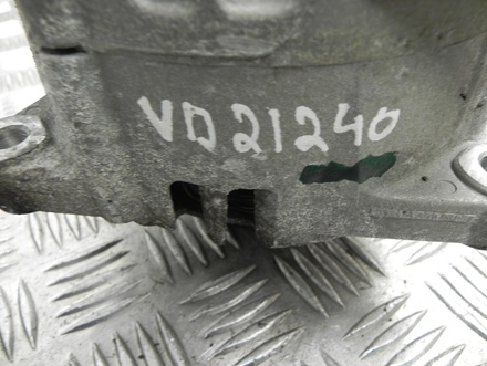 PEUGEOT 9678048880 308 II 2014 Alternator