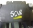 SKODA 6Q0 906 625 F / 6Q0906625F FABIA II (542) 2007 Sterownik silniczka sterowania zaworami