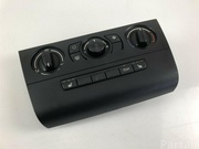 BMW 9190922-01 / 919092201 1 (E81) 2009 Control Unit, air conditioning