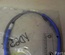 FORD 108745578 FOCUS III 2013 Cable, parking brake