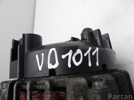 VOLKSWAGEN 03L 903 023 F / 03L903023F PASSAT (362) 2011 Alternator