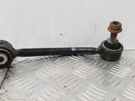 PORSCHE 7L0505465D CAYENNE (92A) 2011 control arm