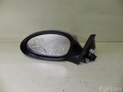 BMW 3 (E90) 2009 Outside Mirror Left adjustment electric