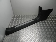 TESLA 1030393-00-D / 103039300D MODEL S 2015 Lining, pillar a Lower left side