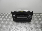 HONDA 39100-SWA-G202-M1 / 39100SWAG202M1 CR-V III (RE_) 2007 Radio CD