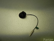 VOLKSWAGEN 5L0 035 501 / 5L0035501 POLO (9N_) 2004 Antena