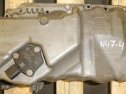 BMW 11137812360 3 (F30, F80) 2014 Oil Pan