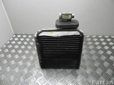 VW 7M3 820 679 / 7M3820679 SHARAN (7M8, 7M9, 7M6) 2007 Heat Exchanger, interior heating